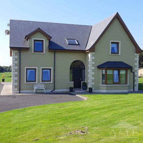 5 Bed Manor in Ballyduff, Co. Kerry