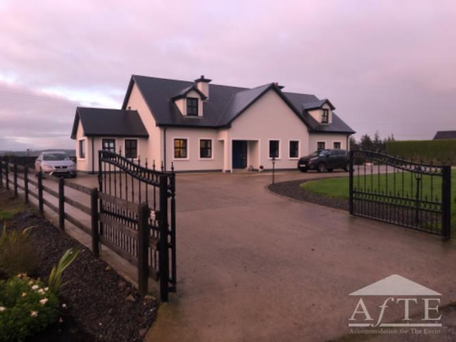 5 Bed Manor in North County Cork, Co. Cork