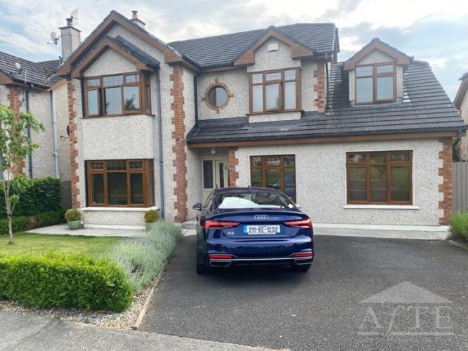 6 Bed Detached Home in Newport, Co. Tipperary
