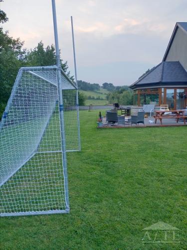 4 Bed Detached Home in Kilteely, Co. Limerick