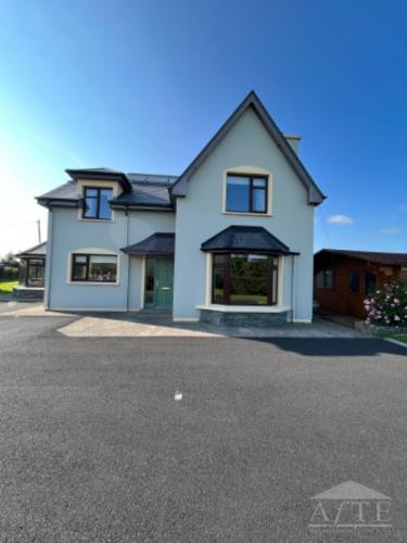 4 Bed Detached Home in Blennerville, Co. Kerry