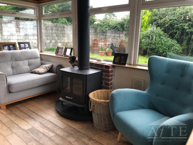 4 Bed Manor in Ballina/ Killaloe, Co. Tipperary