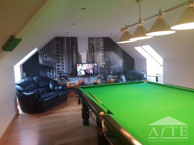 5 Bed Manor in Gort, Co. Galway