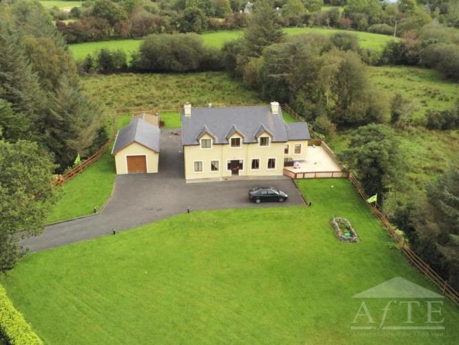 5 Bed House in Killarney, Co. Kerry