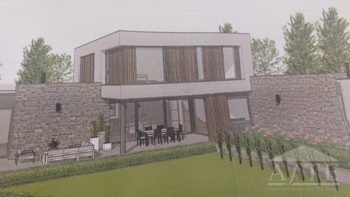 4 Bed Manor in Castleisland, Co. Kerry