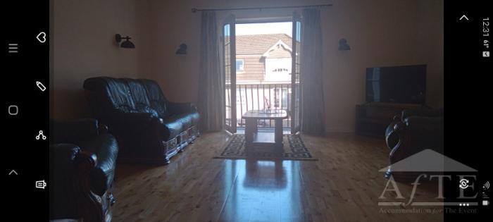 2 Bed Apartment in Killarney, Co. Kerry