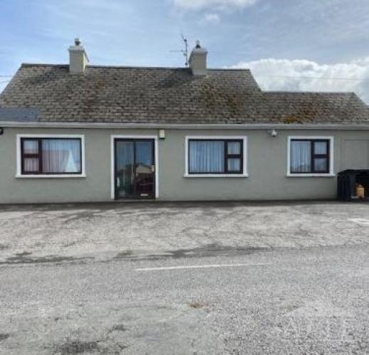 4 Bed House in Lixnaw, Co. Kerry