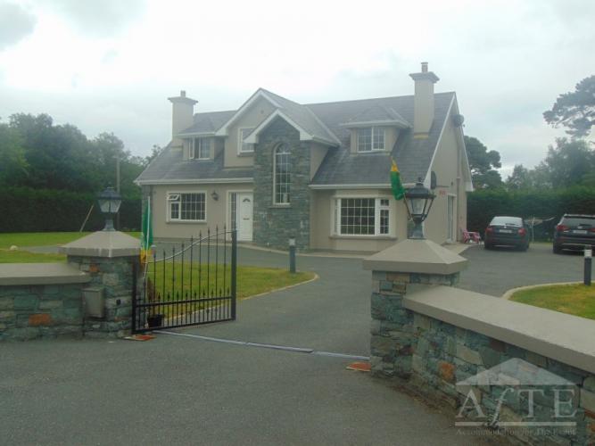 4 Bed Manor in Killarney, Co. Kerry