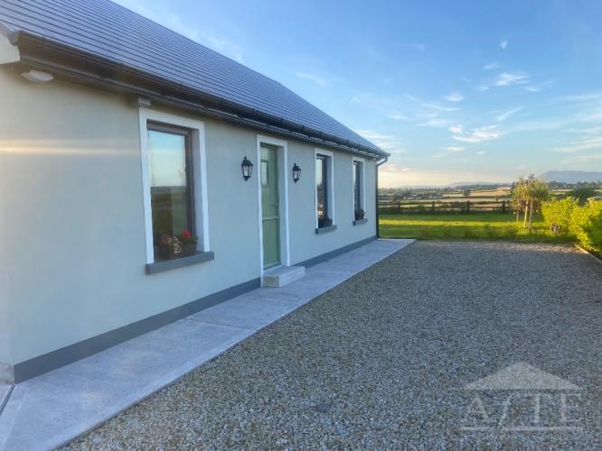 5 Bed Manor in Glanworth, Co. Cork