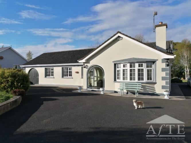2 Bed Manor in Kilmallock, Co. Limerick