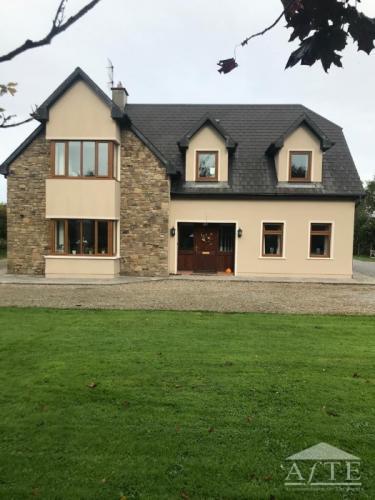 4 Bed Manor in Reens Pike Ardagh, Co. Limerick