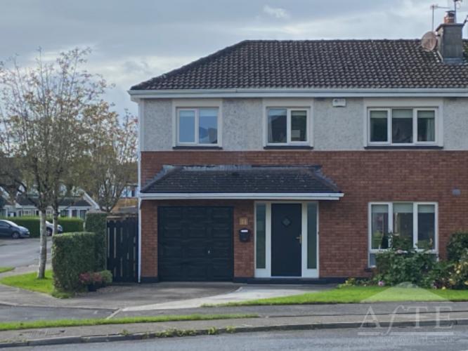 4 Bed Property in Corbally, Co. Limerick