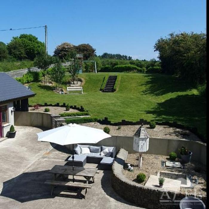 4 Bed Manor in Killarney, Co. Kerry