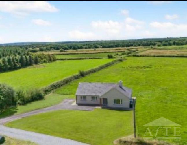 3 Bed Cottage in Ballylongford, Co. Kerry