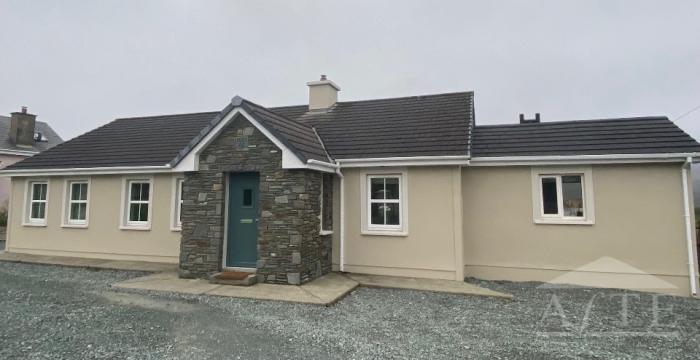 4 Bed Manor in Killarney, Co. Kerry