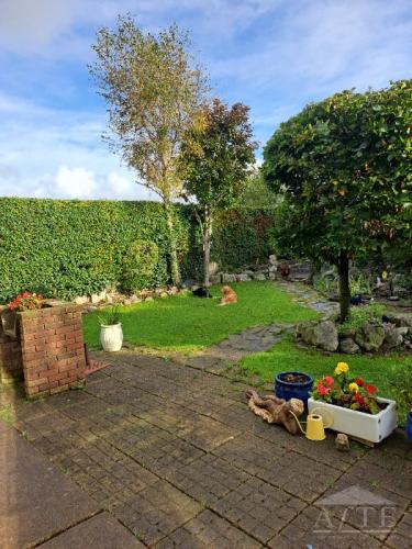 4 Bed Detached Home, Co. Limerick