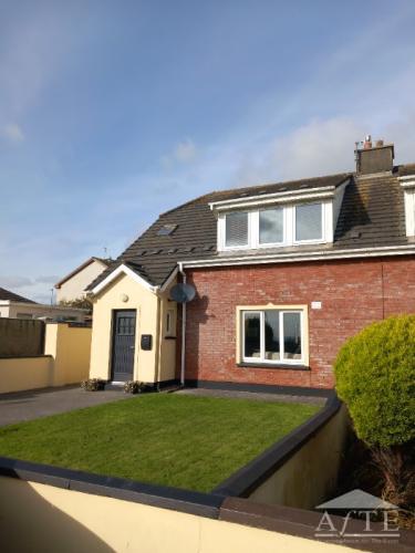 3 Bed House in Ballybunion, Co. Kerry