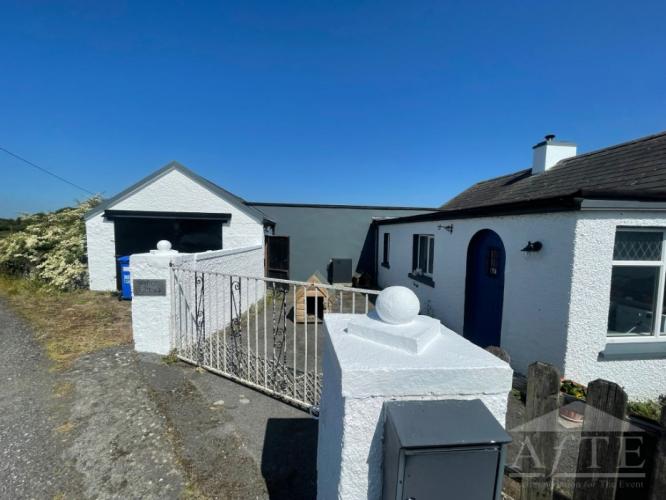 4 Bed Cottage, Co. Limerick