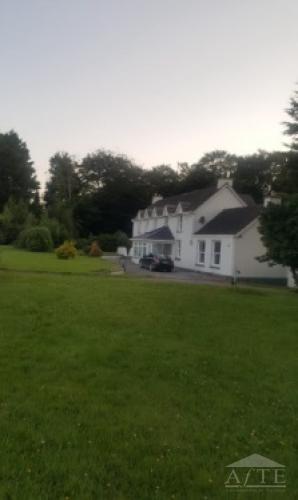 5 Bed Home in Listowel, Co. Kerry
