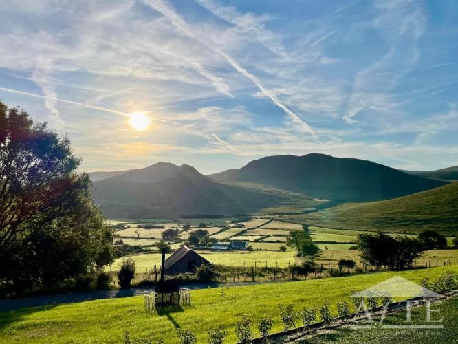 Irish Open 2024 Hilltown Co.Down