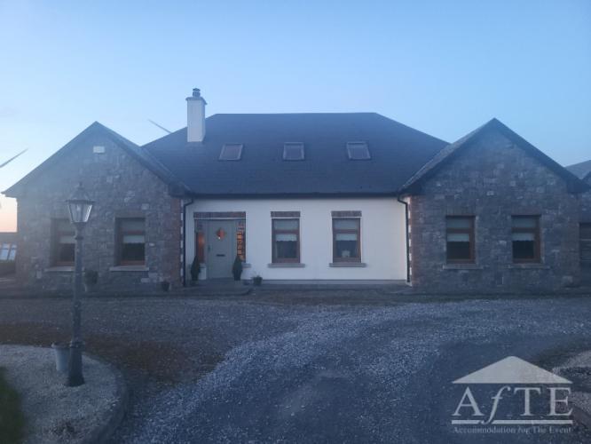 5 Bed Manor in Birr, Co. Offaly