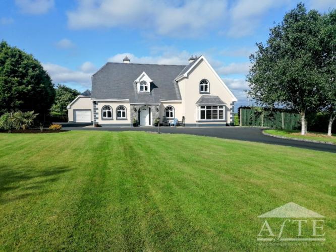 4 Bed Home in Ennis, Co. Clare