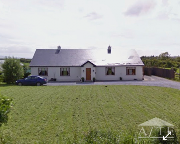 3 Bed Manor in Ballybunnion