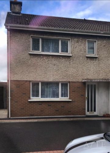 3 Bed House in Croagh, Co. Limerick