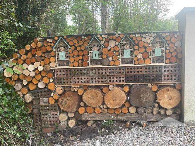 4 Bed Detached Home in Blennerville, Co. Kerry