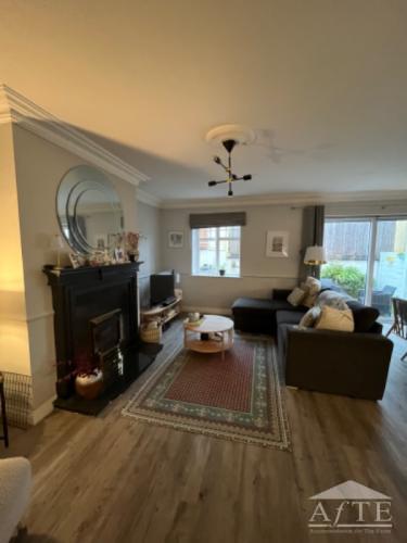 2 Bed Apartment in South Circular Road, Co. Limerick