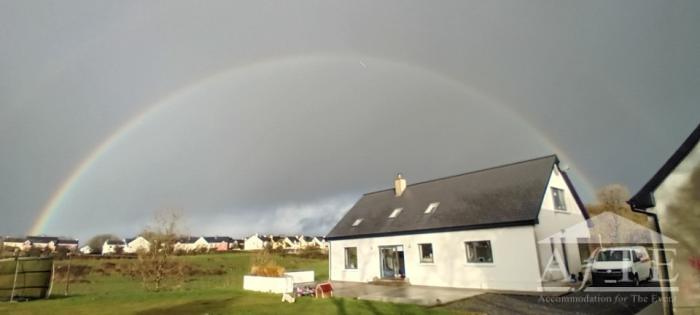 6 Bed Apartment in Crusheen, Co. Clare