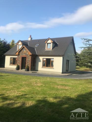 4 Bed Manor in Killorglin, Co. Limerick