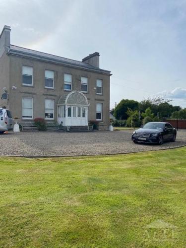 6 Bed House in Limerick City
