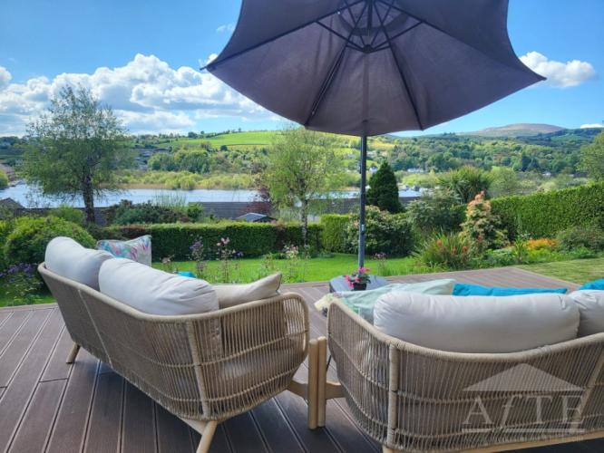 3 Bed Manor in Ballina, Co. Tipperary