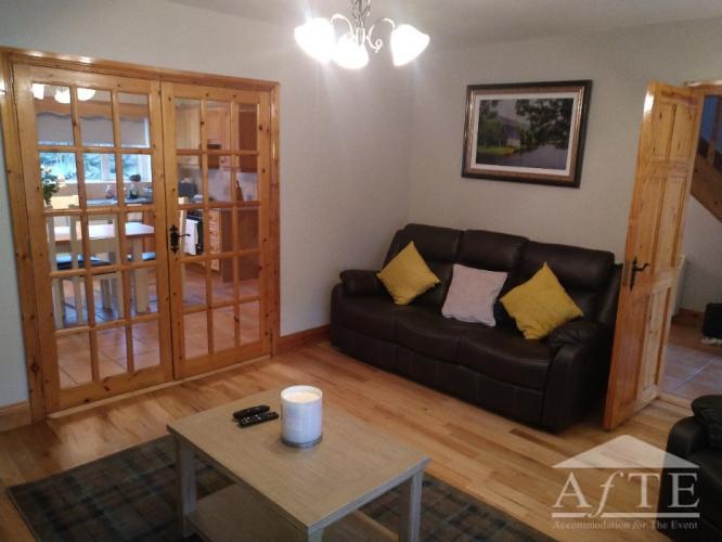 3 Bed Manor in Kenmare, Co. Kerry
