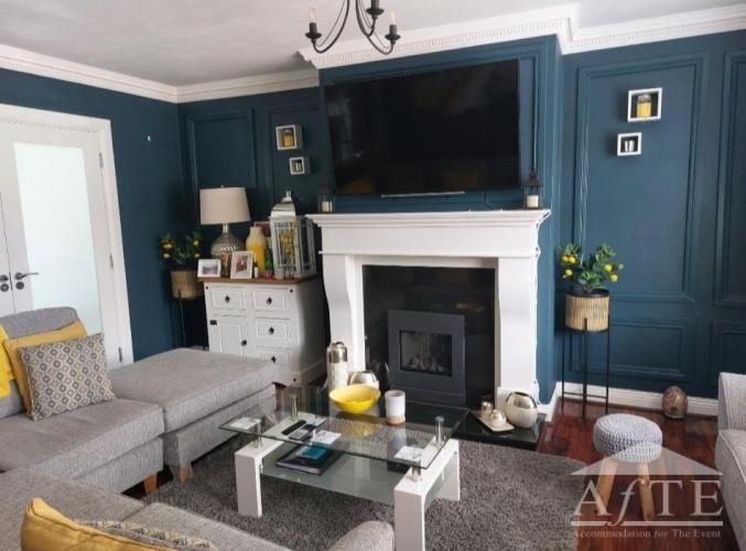 4 Bed Manor in Dooradoyle, Co. Limerick