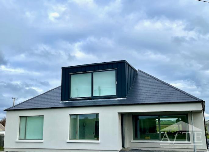 4 Bed Lodge in Lahinch, Co. Clare