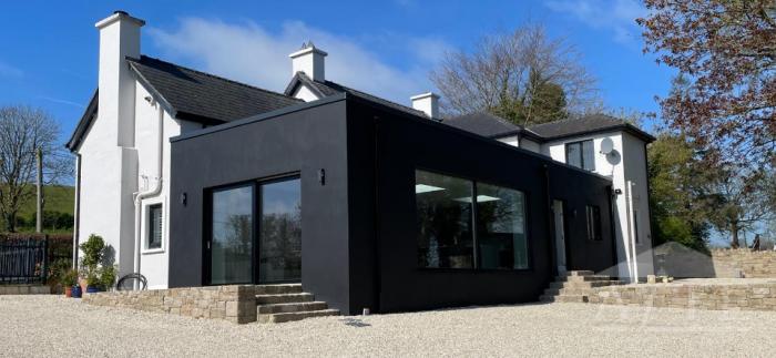 4 Bed Manor in Dromkeen, Co. Limerick