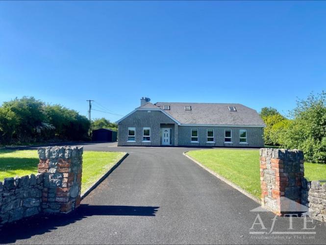 5 Bed House in Crecora, Co. Limerick