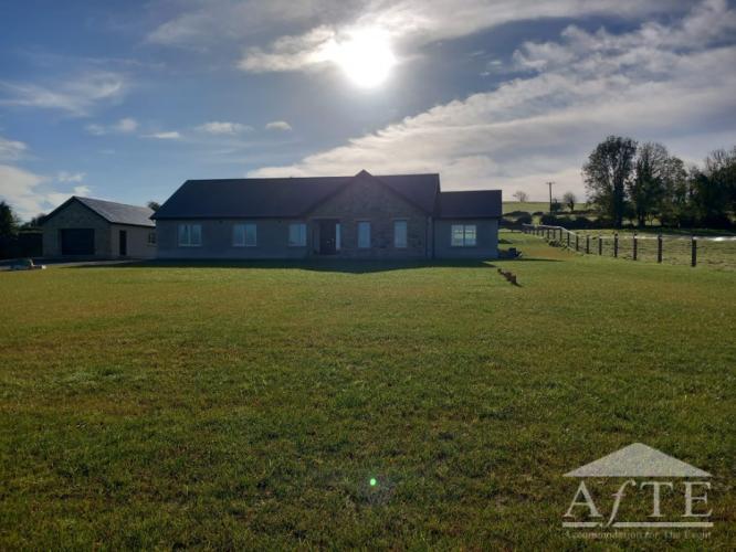 4 Bed Manor in Oola, Co. Limerick