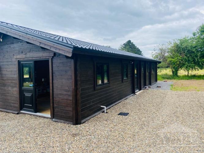 3 Bed Lodge in Orchard Lodge, Co. Tipperary