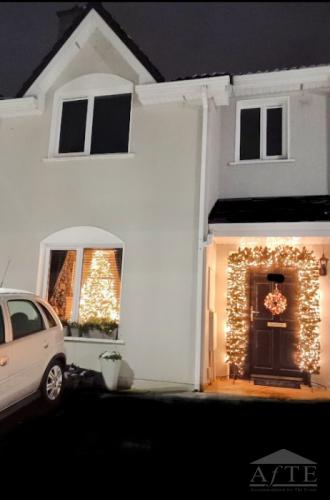 3 Bed Manor, Co. Limerick