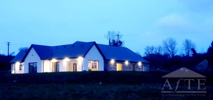 4 Bed Bungalow in Killarney, Co. Kerry