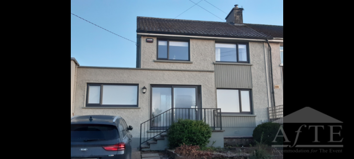 3 Bed Manor in South Circular Road, Co. Limerick