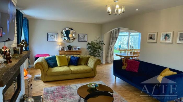 6 Bed Property in Broadford, Co. Limerick