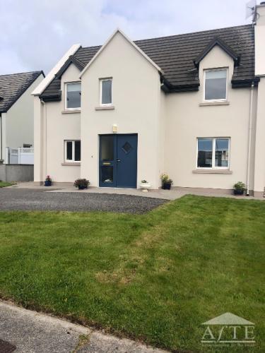 4 Bed Manor in Lahinch, Co. Clare