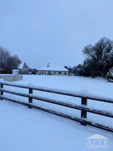 5 Bed Manor in Pallasgren, Co. Limerick