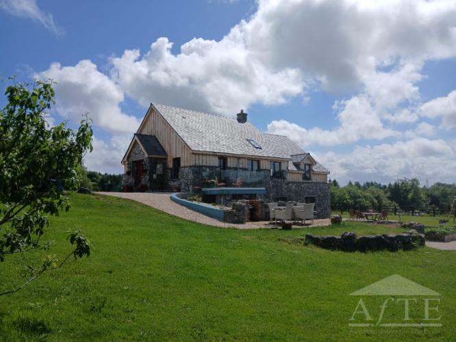 4 Bed House in Lissycasey, Co. Clare