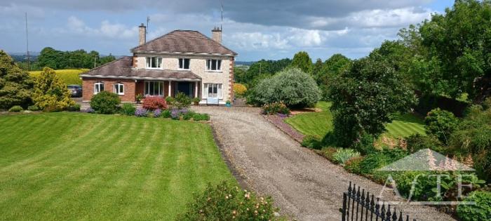 4 Bed Manor in Newtown, Co. Tipperary