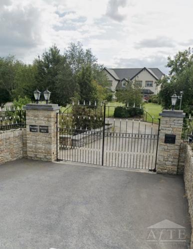 7+ Bed Manor in Ballycroy House, Co. Limerick